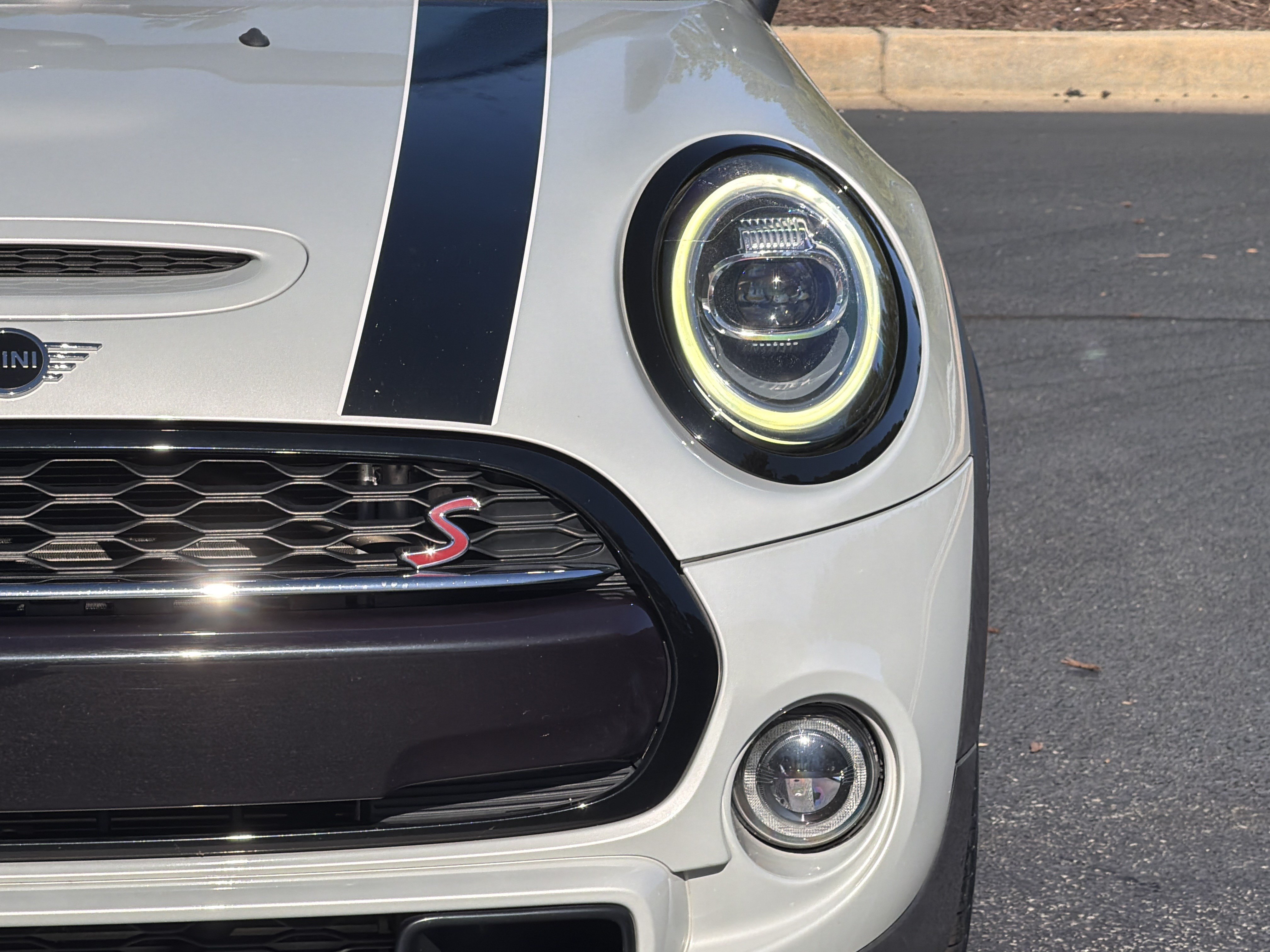 Used 2021 MINI Cooper S FWD image 19