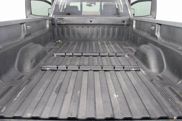 Used 2015 Chevrolet Silverado 2500 LTZ w/ LTZ Plus Package image 20