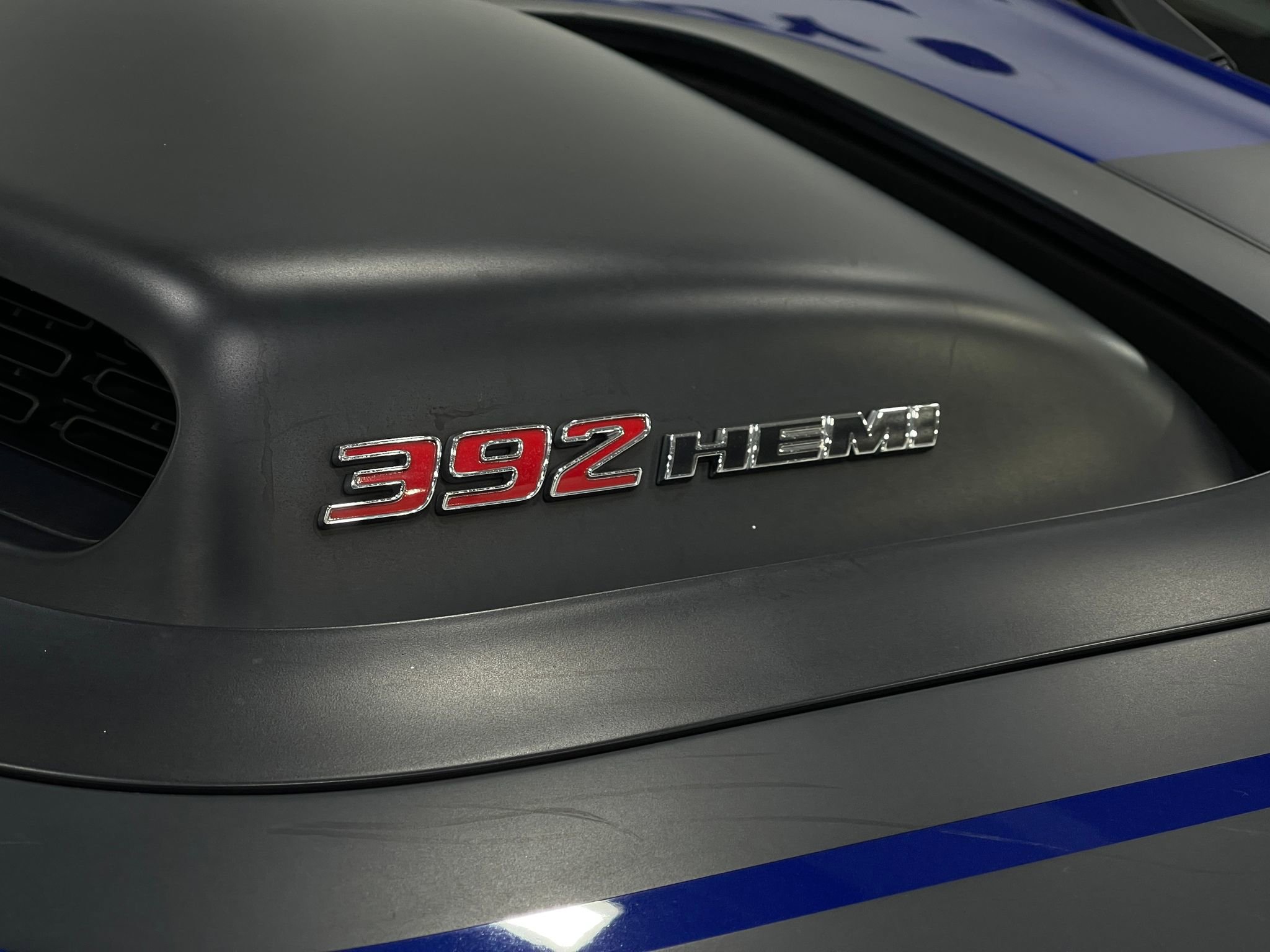 Used 2018 Dodge Challenger R/T Scat Pack RWD image 40