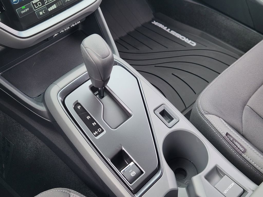 New 2026 Subaru Crosstrek 2.0i Premium image 16