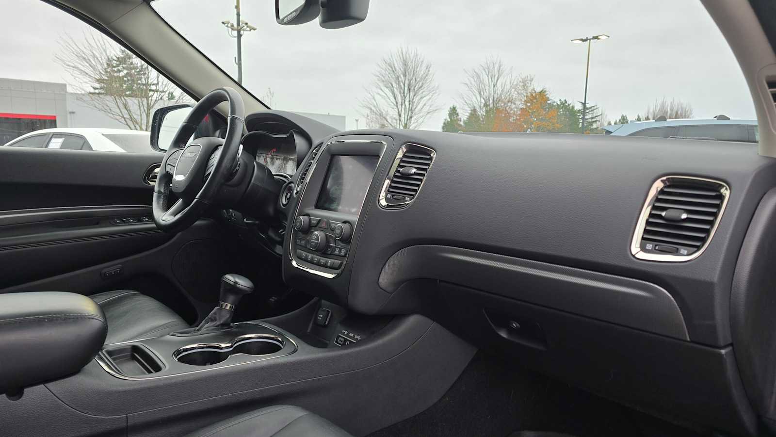 Used 2020 Dodge Durango GT image 14