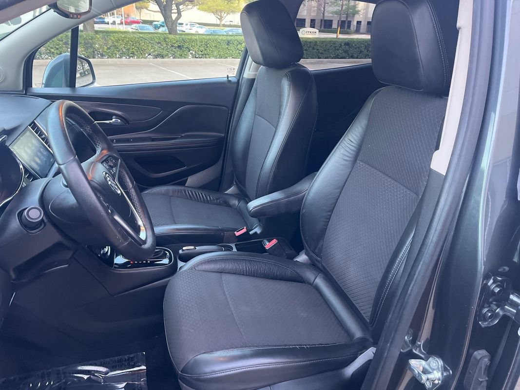 Used 2017 Buick Encore Preferred image 15