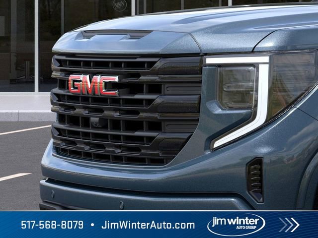 New 2026 GMC Sierra 1500 Elevation w/ Preferred Package image 13