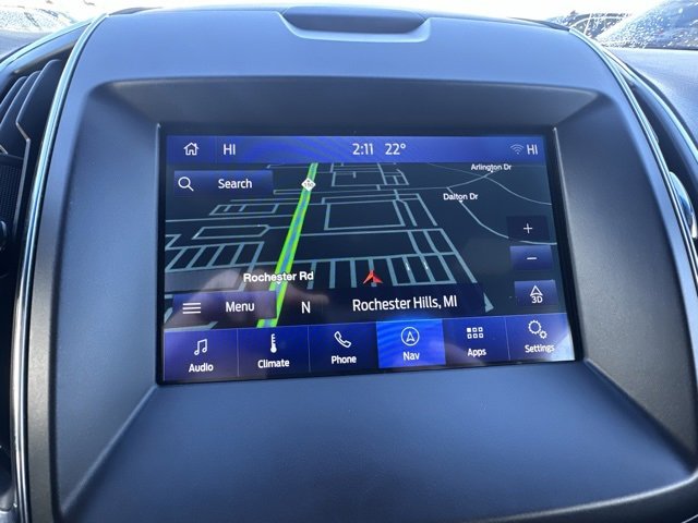 Used 2019 Ford Edge ST w/ Convenience Package image 29