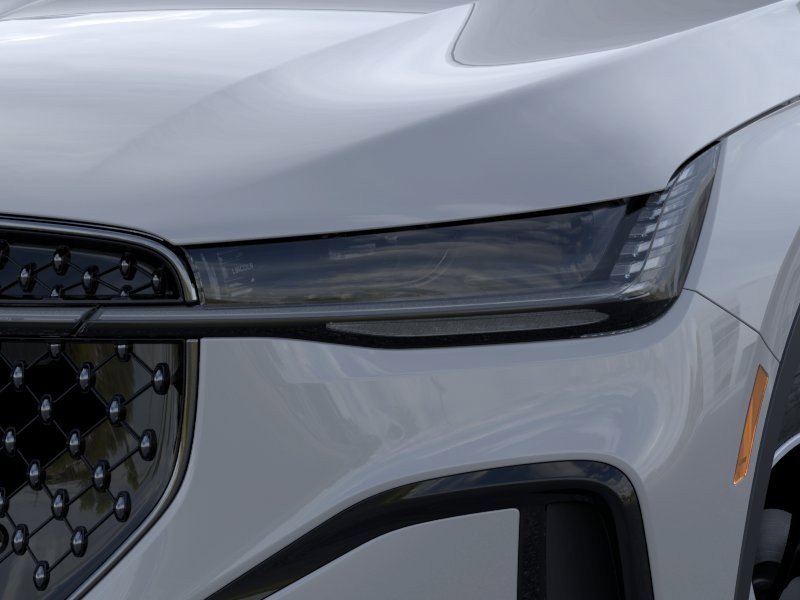 New 2026 Lincoln Nautilus Premier w/ Jet Appearance Package AWD/4WD image 18