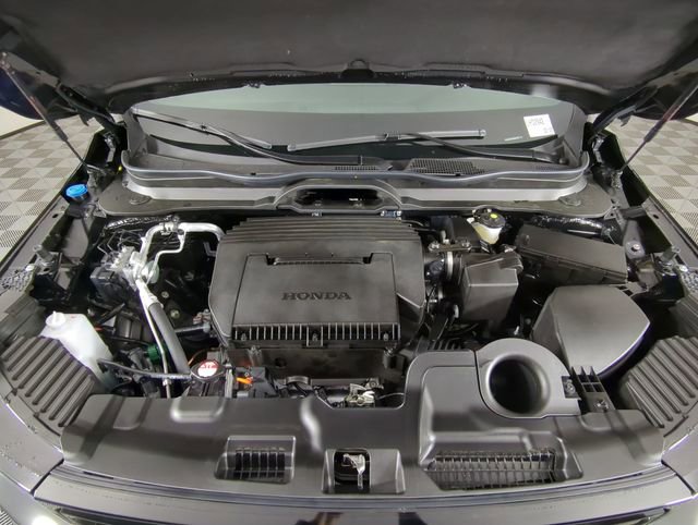 New 2026 Honda Passport TrailSport image 27