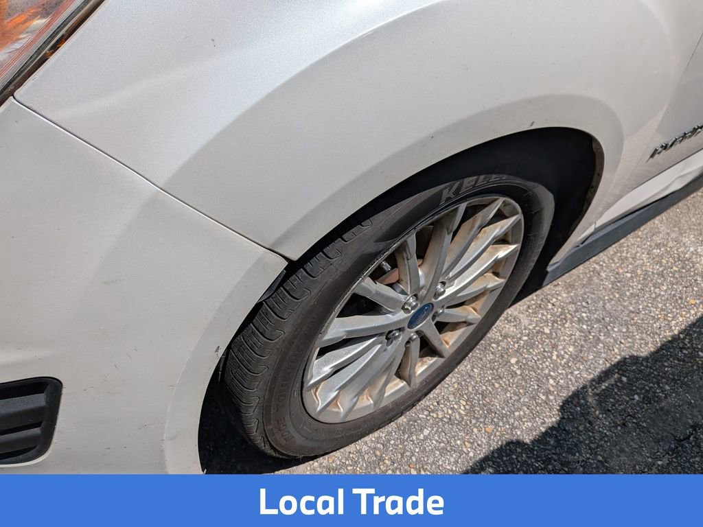 Used 2013 Ford C-MAX SEL FWD image 6