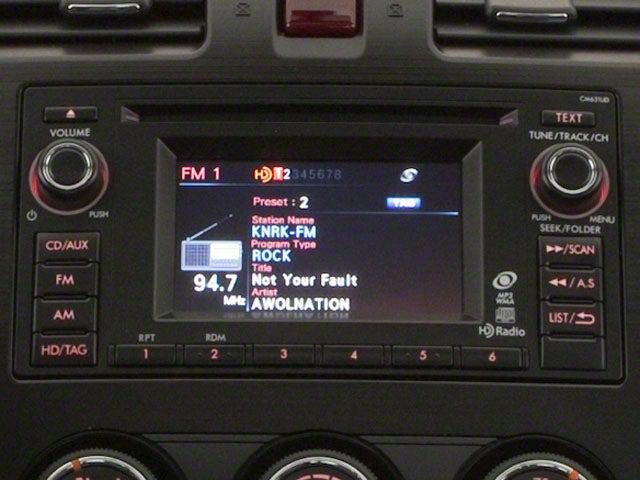 Used 2012 Subaru Impreza 2.0i Premium AWD/4WD image 9