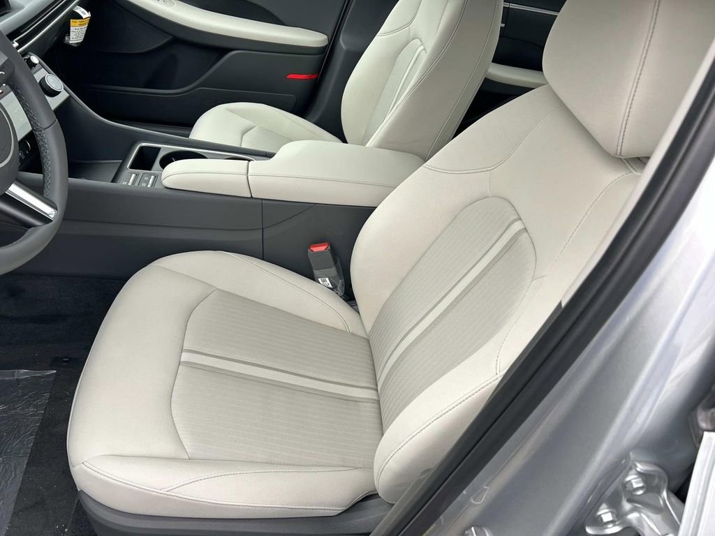 New 2026 Hyundai Sonata SEL image 14