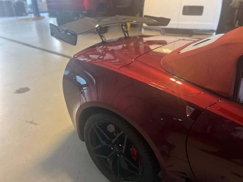 Used 2019 Chevrolet Corvette ZR1 image 6