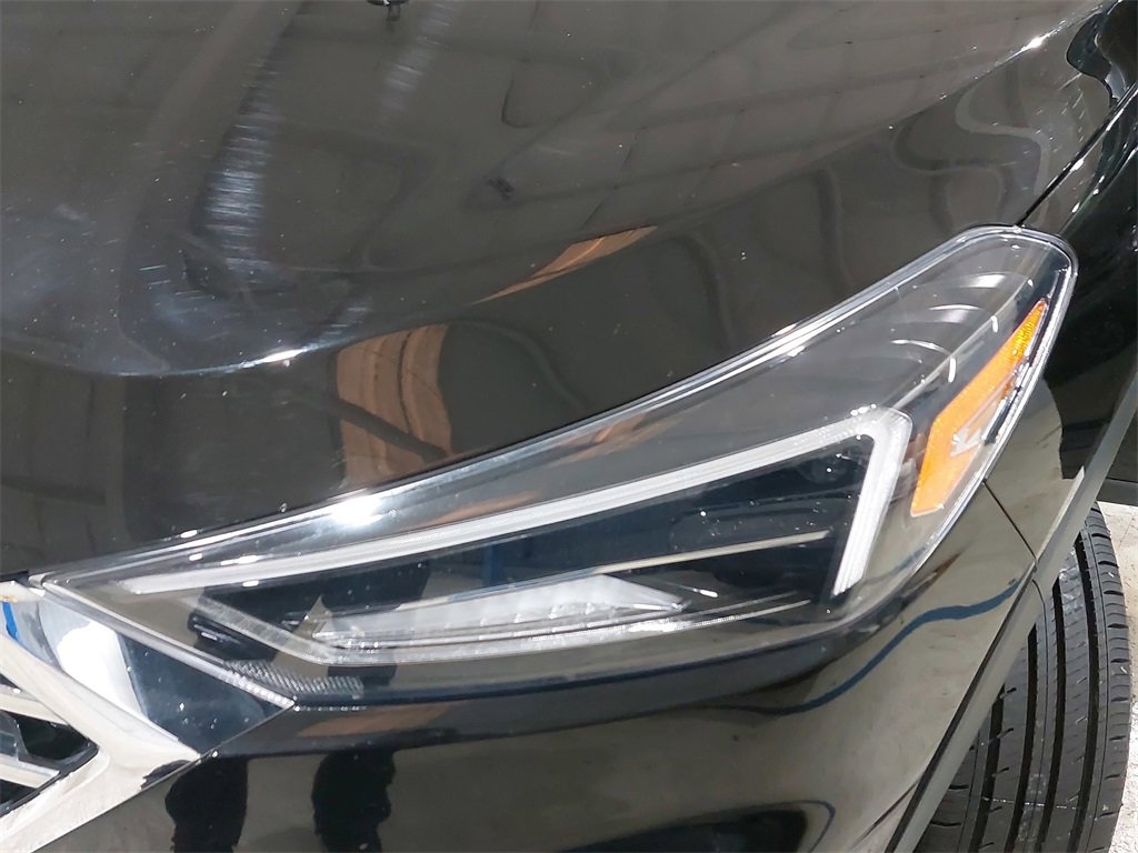 Used 2021 Hyundai Tucson Ultimate image 32