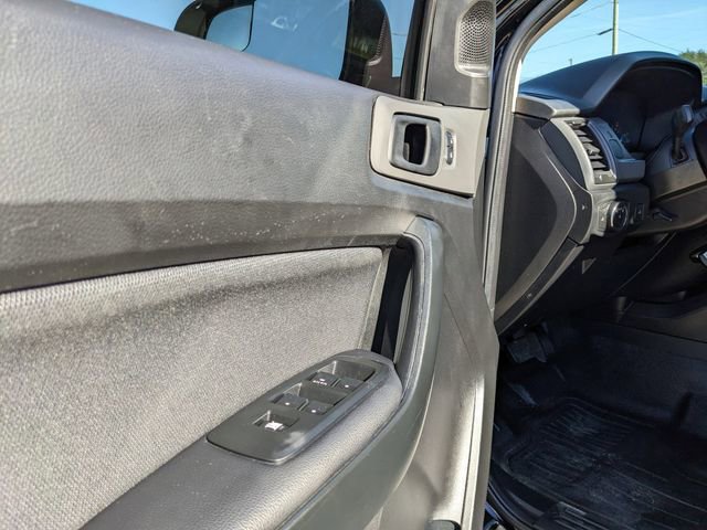 Certified 2023 Ford Ranger XL w/ Trailer Tow Package image 21
