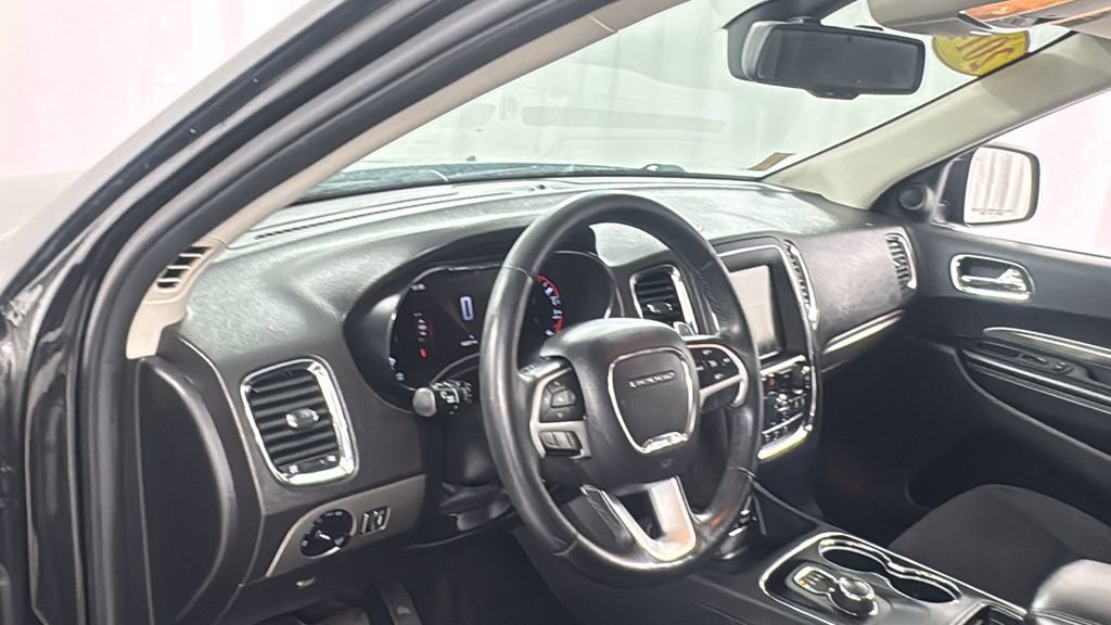 Used 2014 Dodge Durango SXT w/ Quick Order Package 23B image 33