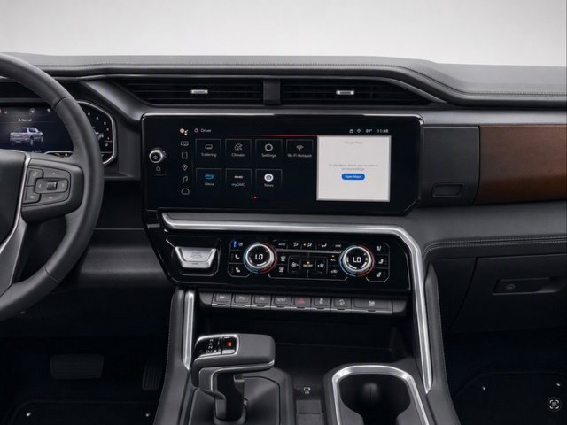 Certified 2023 GMC Sierra 1500 Denali AWD/4WD image 14