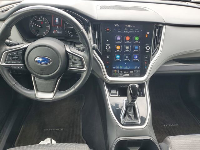 Used 2024 Subaru Outback Premium image 13