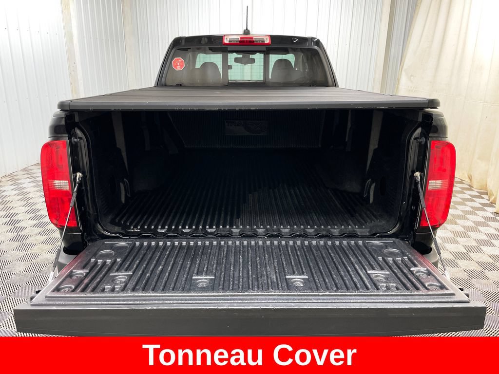 Used 2016 Chevrolet Colorado LT w/ LT Convenience Package AWD/4WD image 10