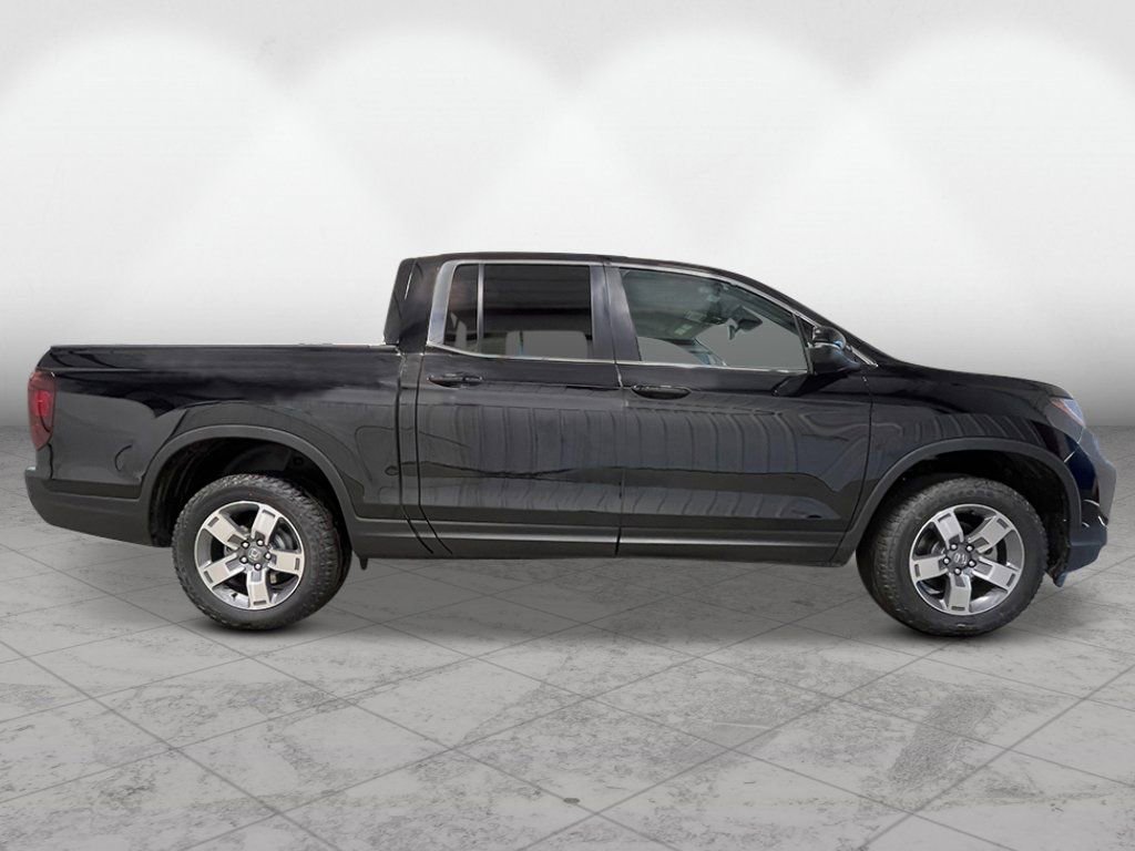 New 2026 Honda Ridgeline RTL image 8