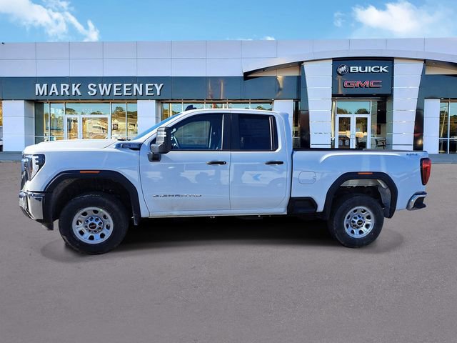 New 2026 GMC Sierra 2500 Pro w/ 1SA Pro Safety Plus Package image 27