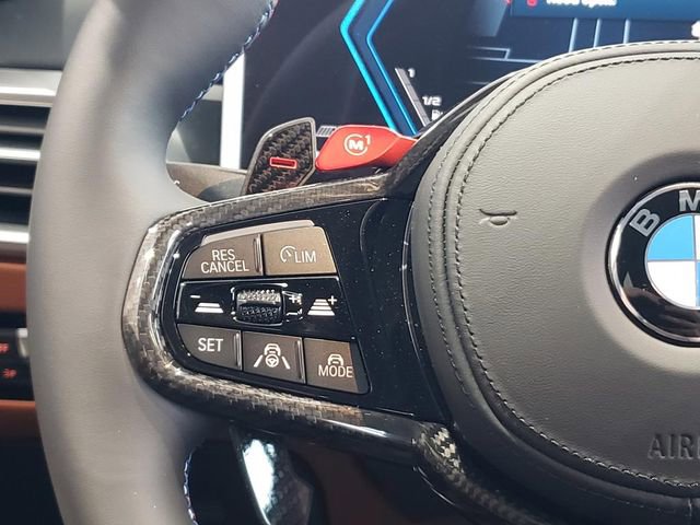 New 2026 BMW M3 Competition image 25