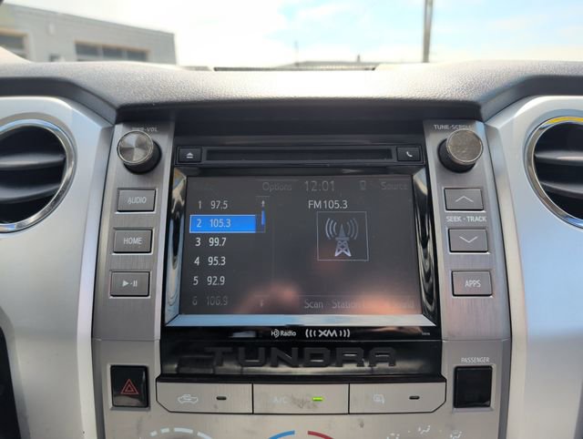 Used 2017 Toyota Tundra SR5 image 22