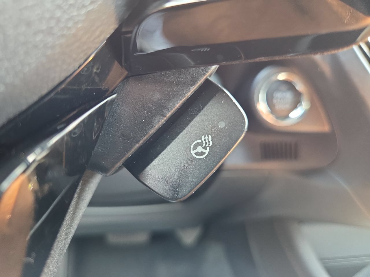 Certified 2026 Subaru Forester Touring AWD/4WD image 34