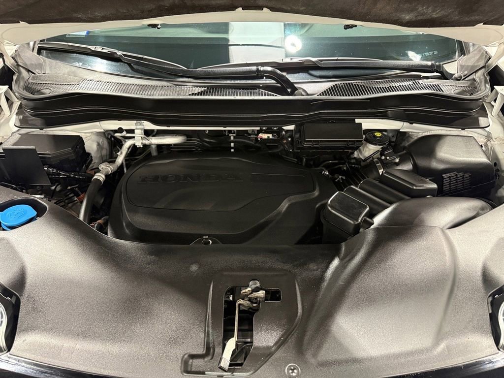 Used 2021 Honda Passport EX-L image 41