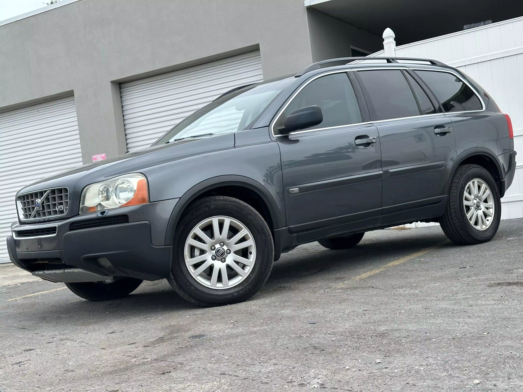 Used 2006 Volvo XC90 V8 AWD/4WD image 19