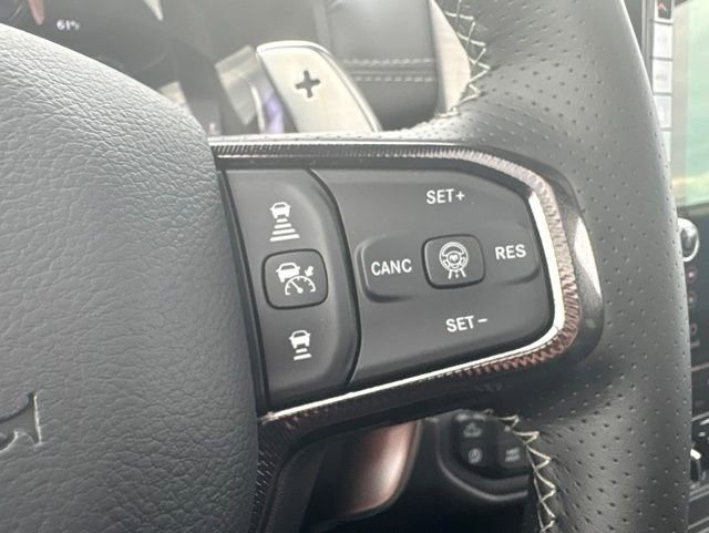 New 2026 RAM 1500 RHO AWD/4WD image 21