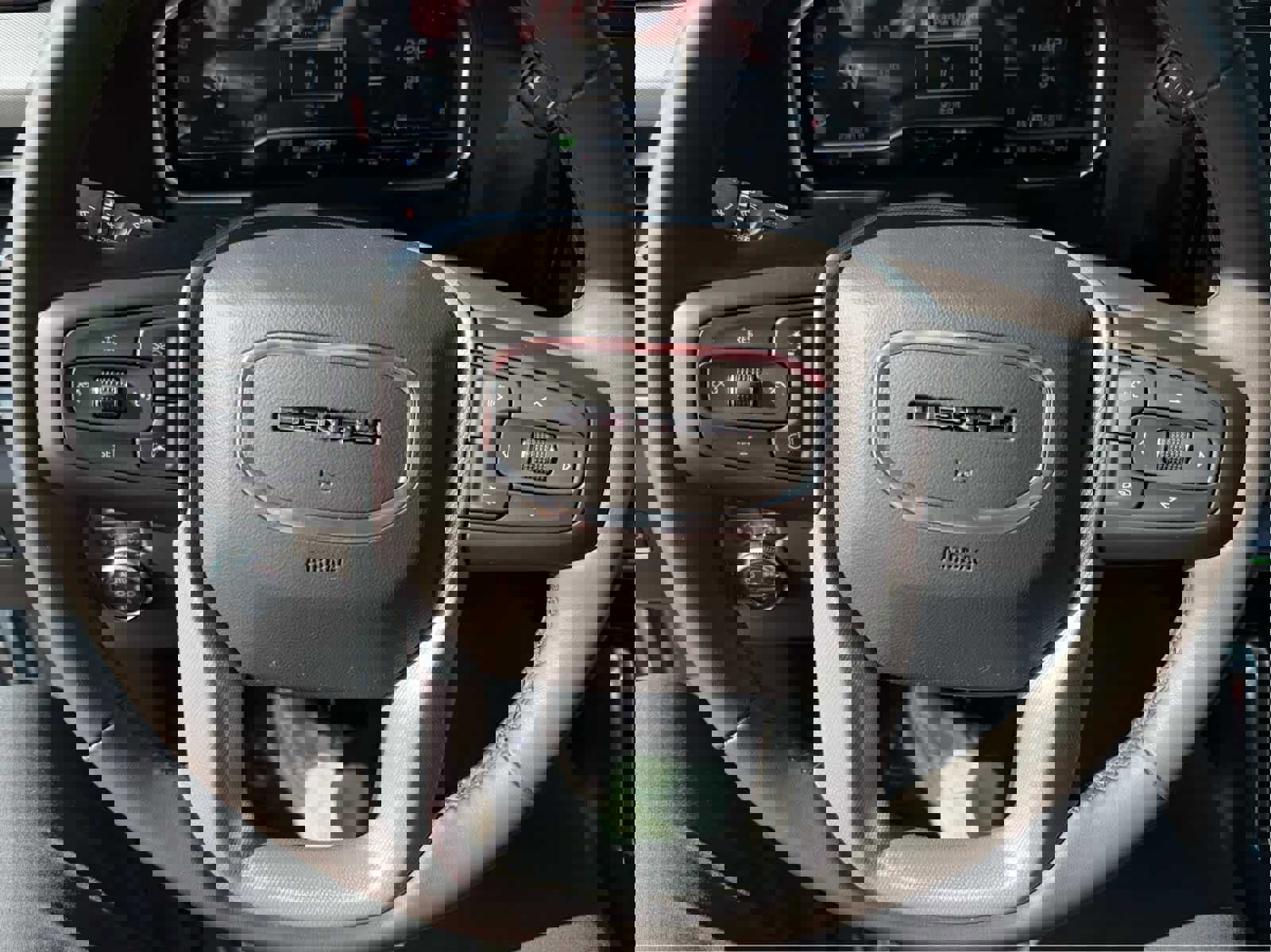 Used 2024 GMC Sierra 2500 Denali w/ Snow Plow Prep/Camper Package image 9