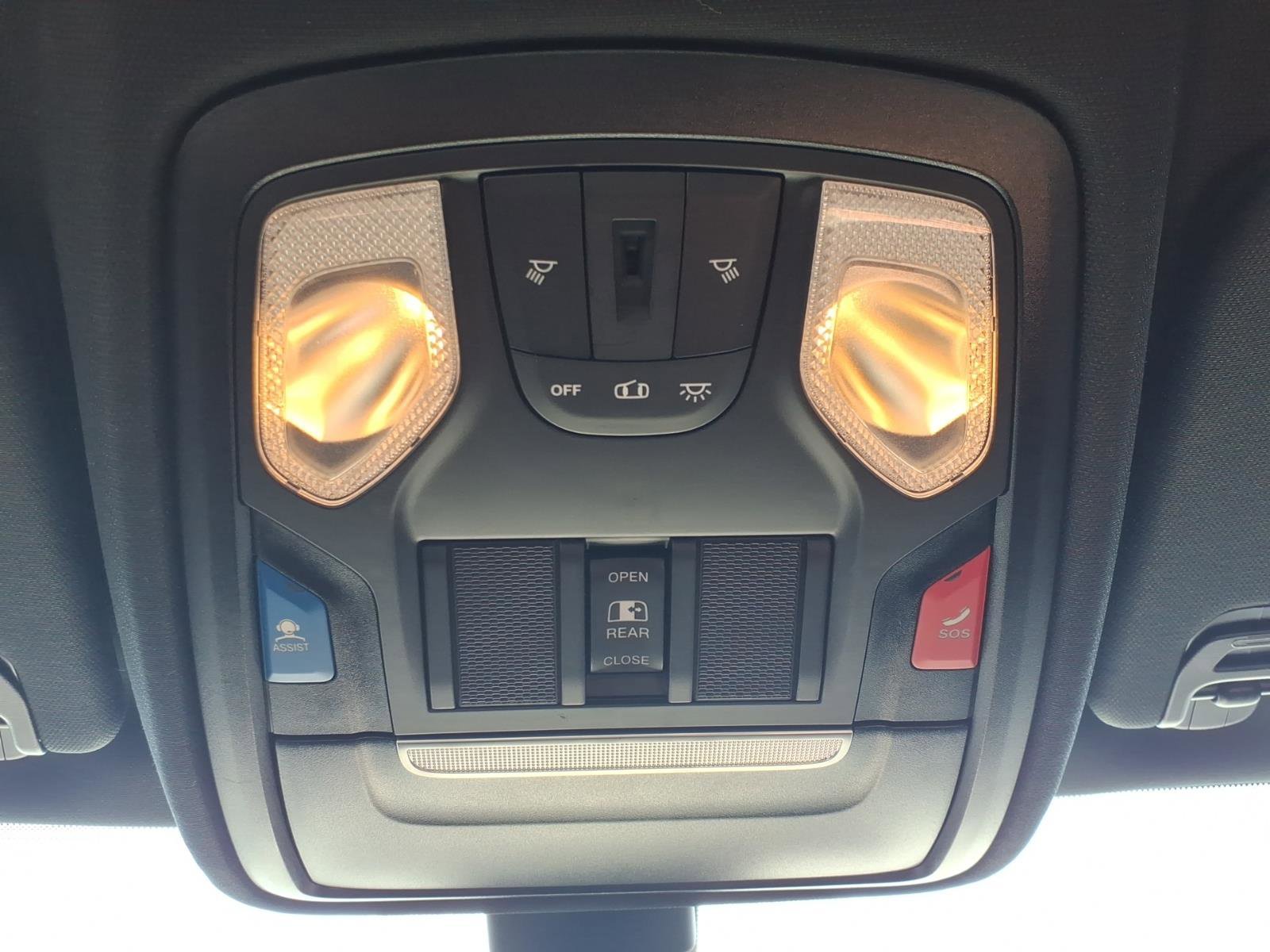 Used 2023 RAM 1500 Big Horn image 21