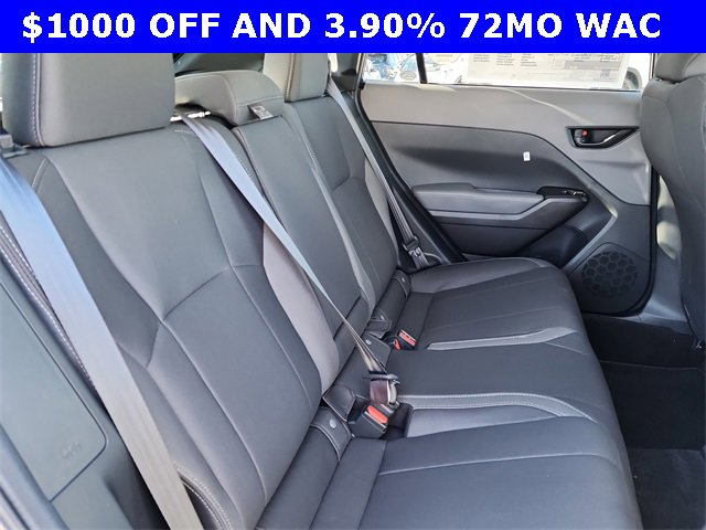 New 2026 Subaru Crosstrek 2.5i Premium image 18