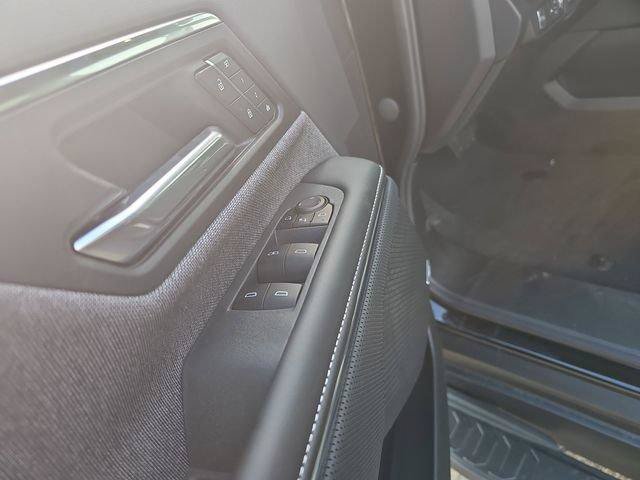 New 2026 GMC Sierra EV Elevation w/ Premium Package AWD/4WD image 11
