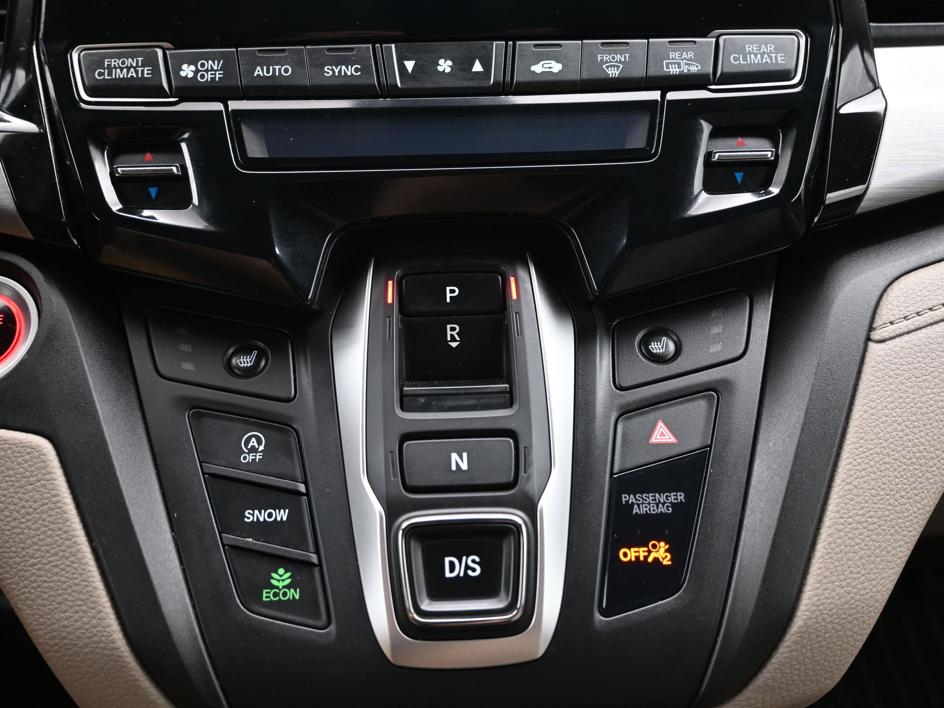 Used 2022 Honda Odyssey EX-L image 17