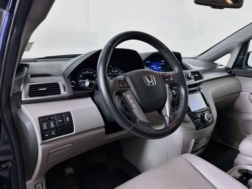 Used 2014 Honda Odyssey Touring image 10