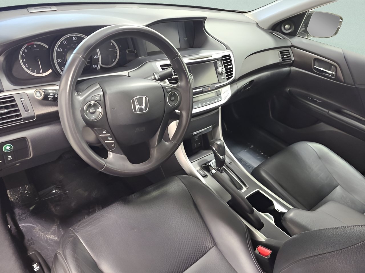 Used 2014 Honda Accord EX-L image 23