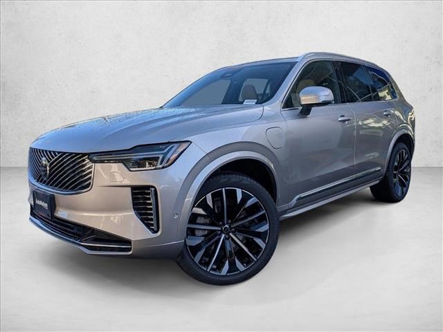 New 2026 Volvo XC90 T8 Plus w/ Protection Package Premier image 1