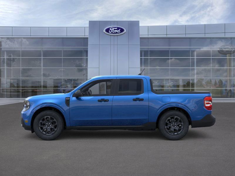 New 2026 Ford Maverick XLT image 4