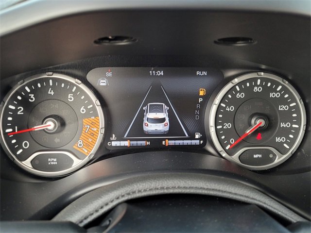 Used 2023 Jeep Renegade Latitude image 29