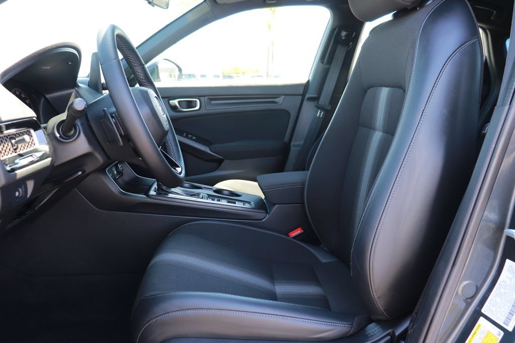 Used 2024 Honda Civic Sport image 11
