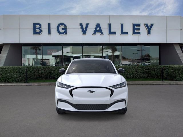 New 2026 Ford Mustang Mach-E Premium AWD/4WD image 6