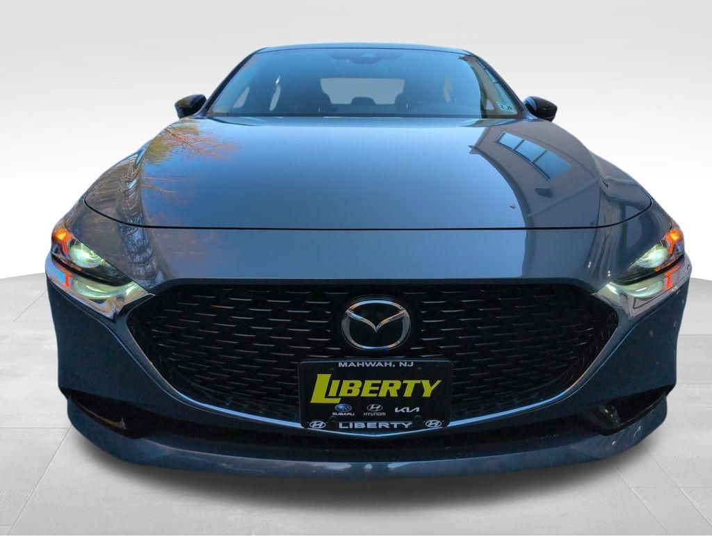 Used 2023 MAZDA MAZDA3 s image 8