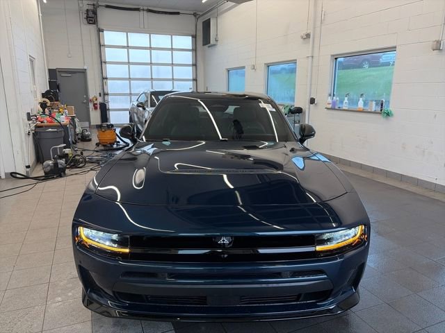 New 2026 Dodge Charger R/T Scat Pack image 14