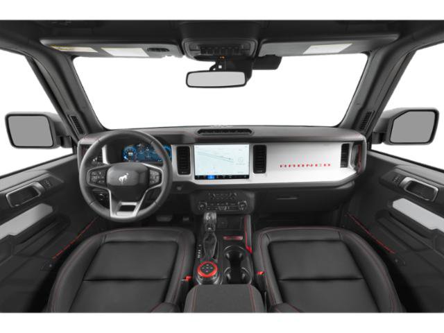 New 2025 Ford Bronco Stroppe Edition AWD/4WD image 7