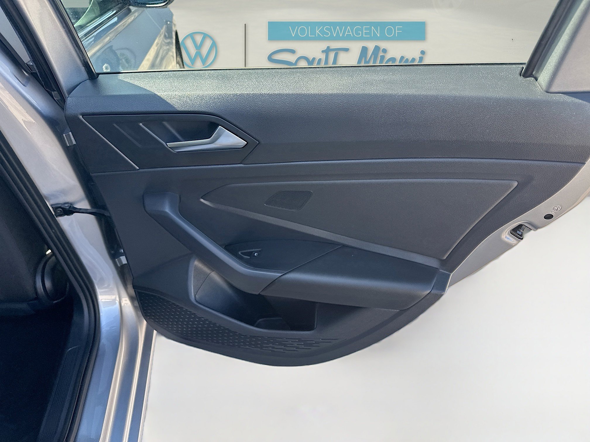 Certified 2020 Volkswagen Jetta S w/ Driver Assistance Package image 25