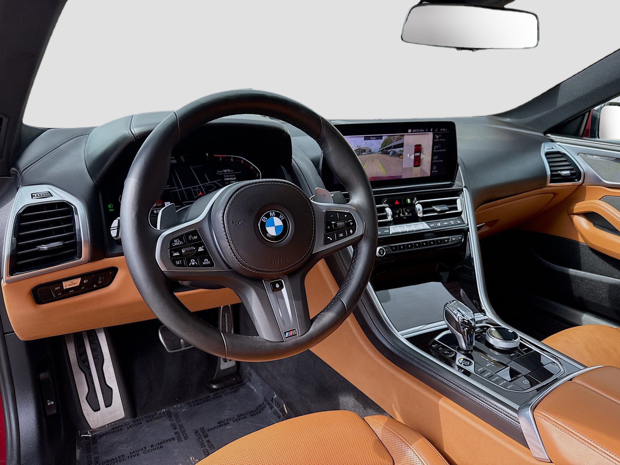 Used 2023 BMW 840i 840i image 7