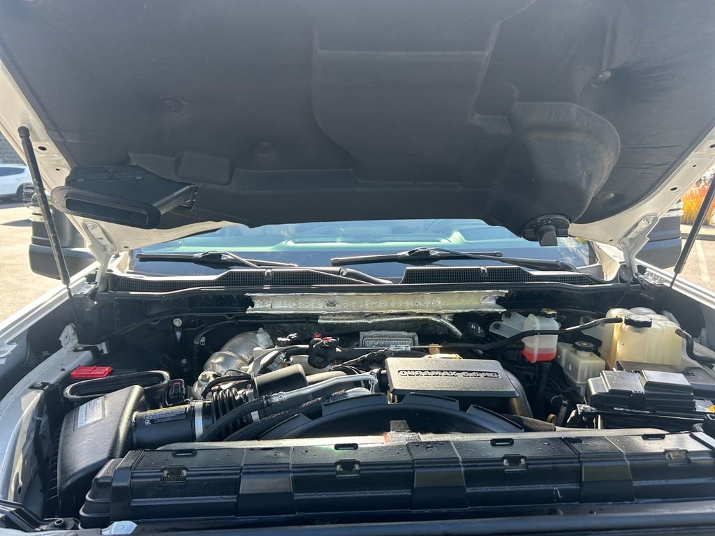 Used 2020 Chevrolet Silverado 3500 High Country w/ Z71 Off-Road Package image 30