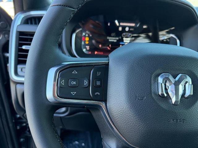 New 2026 RAM 2500 Laramie w/ Night Edition image 20