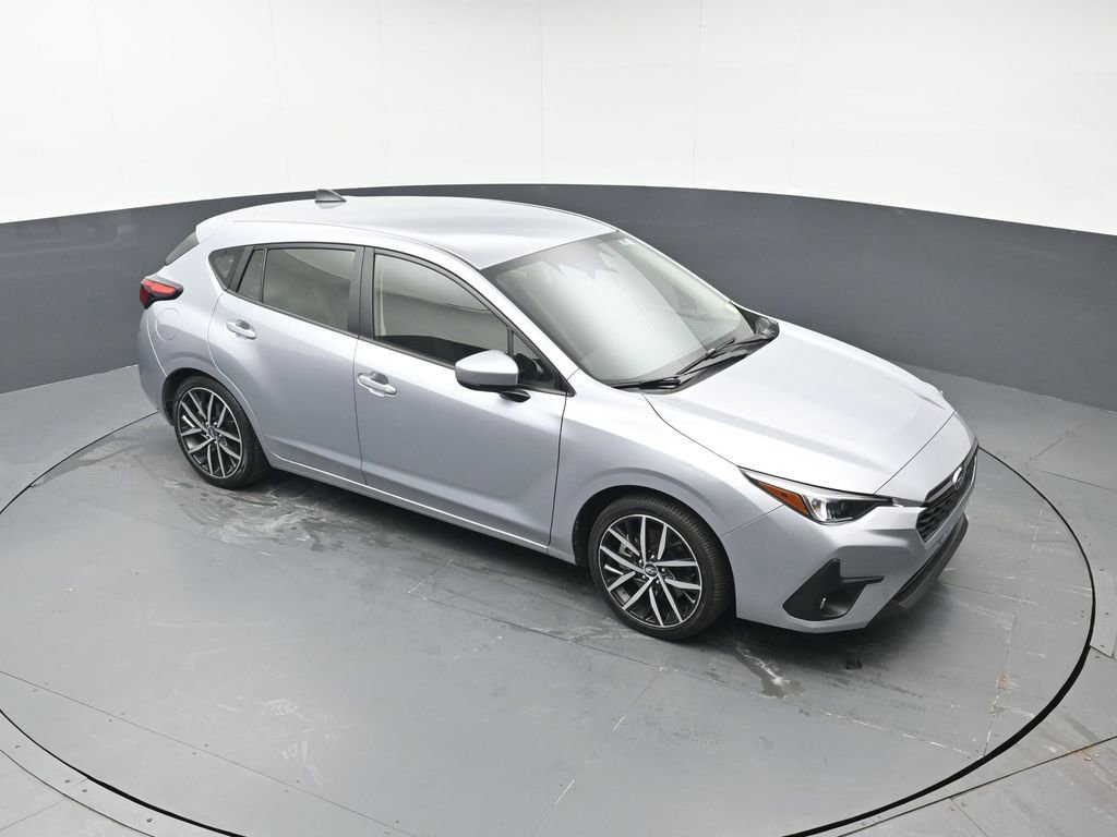 Used 2024 Subaru Impreza 2.0i Sport image 36