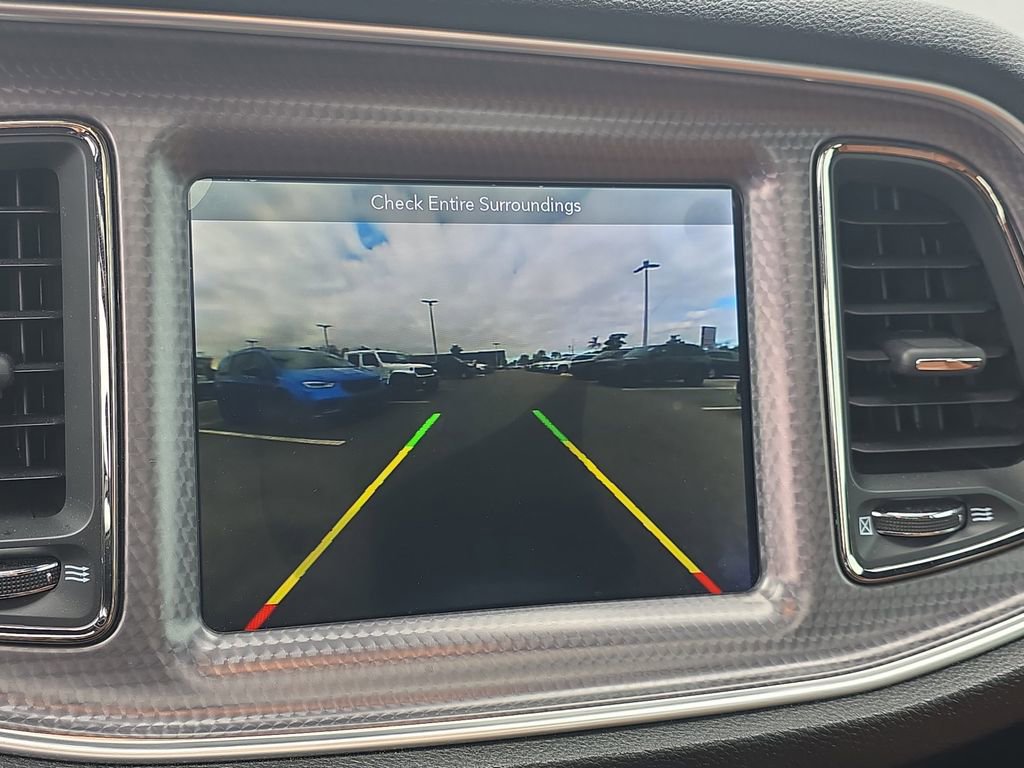 Used 2018 Dodge Challenger SRT Hellcat image 20