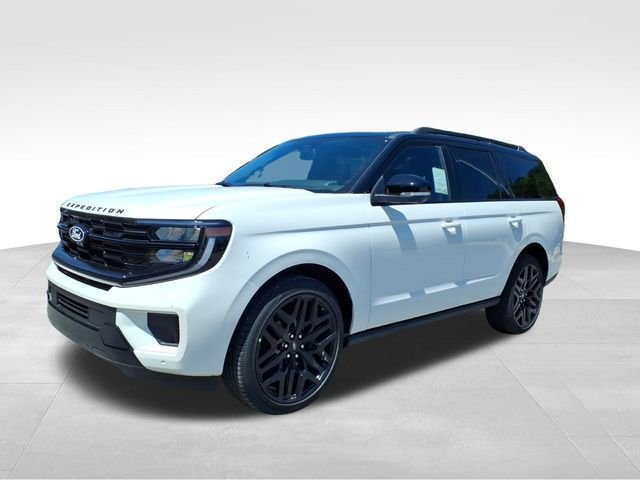 New 2027 Ford Expedition Platinum w/ Stealth Performance Package AWD/4WD image 2